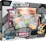 Pokemon-cards-scarlet-violet-black-bolt-white-flare-victini-illustration-collection-englisch